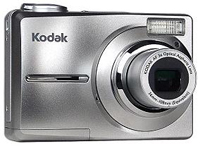 Kodak EasyShare c713 Driver