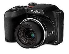 Kodak EasyShare Z5010 Software