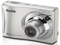 Kodak EasyShare C140 Software