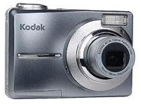Kodak EasyShare C813 Software