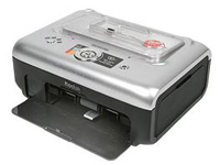 Kodak EasyShare Printer Dock Plus 3 Driver