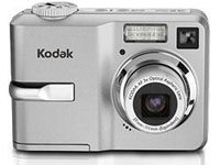 Kodak EasyShare C743 Software