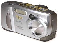 Kodak EasyShare CX4230 Software