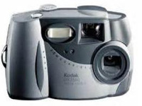 Kodak EasyShare DX3500 Software