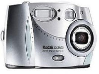 Kodak EasyShare DX3600 Software
