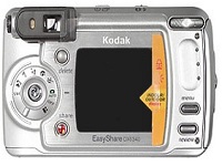 Kodak EasyShare DX6340 Software