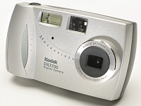 Kodak EasyShare DX3700 Software