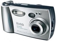 Kodak EasyShare DX3900 Software