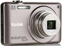 Kodak EasyShare Touch M5370 Software