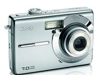 Kodak EasyShare M753 Software