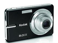 Kodak EasyShare M873 Software