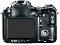 Kodak EasyShare P850 Digital Camera