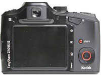 Kodak EasyShare Z1015 IS Software