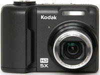 Kodak EasyShare Z1085 IS Software