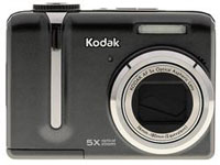 Kodak EasyShare Z885 Software
