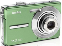 Kodak EasyShare M320 Software