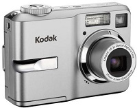 Kodak EasyShare C703 Software