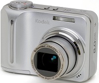 Kodak EasyShare C875 Software