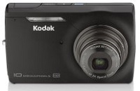 Kodak EasyShare M2008 Software