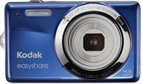 Kodak EasyShare M22 Software