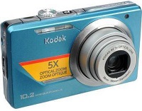 Kodak EasyShare M380 Software