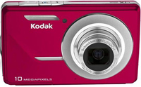 Kodak EasyShare M420 Software