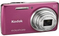 Kodak EasyShare M52 Software