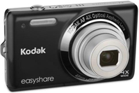 Kodak EasyShare M522 Software