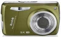 Kodak EasyShare M575 Software