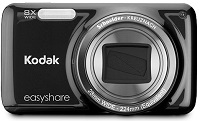 Kodak EasyShare M583 Software