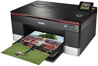 Kodak Hero 5.1 Printer