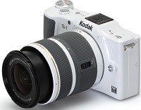 Kodak PIXPRO S-1 Camera