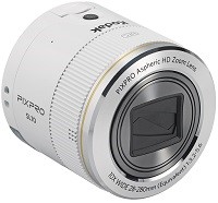 Kodak PIXPRO SL10 Lens Camera