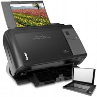 Kodak PS50 Scanner Driver