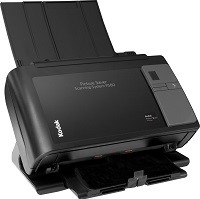 Kodak PS80 Scanner Driver