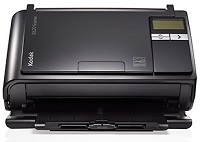 Kodak i2620 Scanner