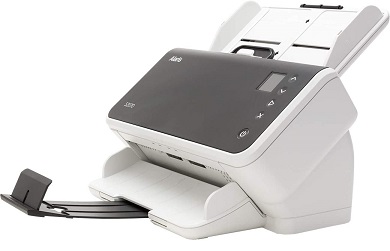 Escaner KODAK Alaris S2070 1015049 Duplex 70 ppm ADF con 80 hojas Escaner KODAK Alaris S2070 1015049 Duplex 70 ppm ADF con 80 hojas